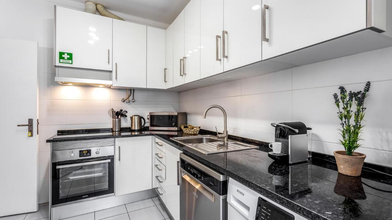 Sea Feeling Apartment In Tavira By Lovelystay Eksteriør billede
