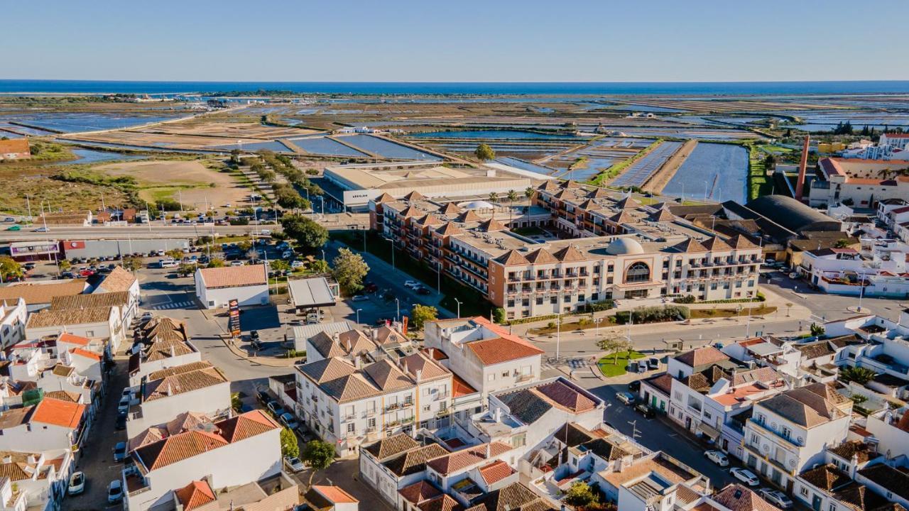 Sea Feeling Apartment In Tavira By Lovelystay Eksteriør billede