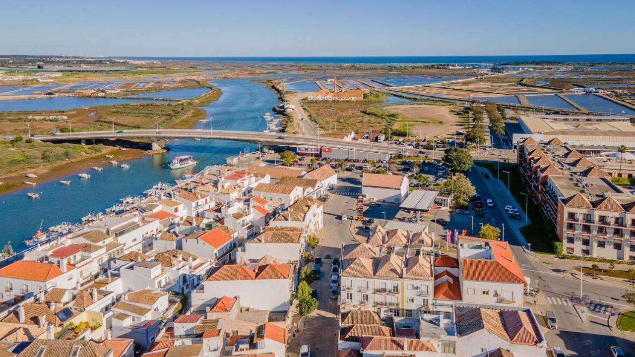 Sea Feeling Apartment In Tavira By Lovelystay Eksteriør billede